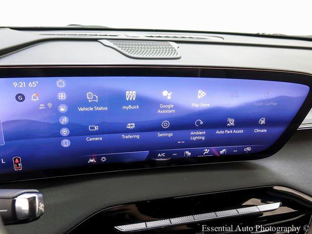 new 2026 Buick Enclave car, priced at $57,715