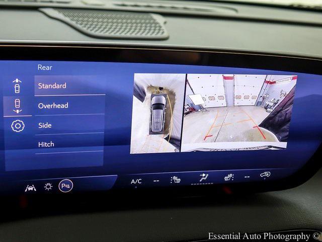 new 2026 Buick Enclave car, priced at $57,715