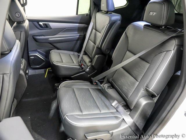 new 2026 Buick Enclave car, priced at $57,715