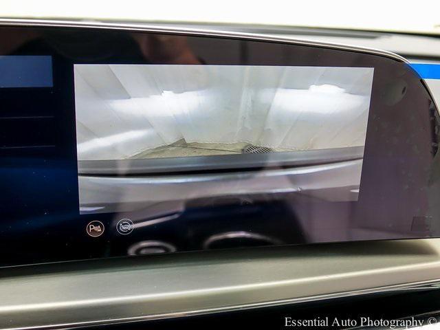 new 2025 Cadillac LYRIQ car, priced at $66,295