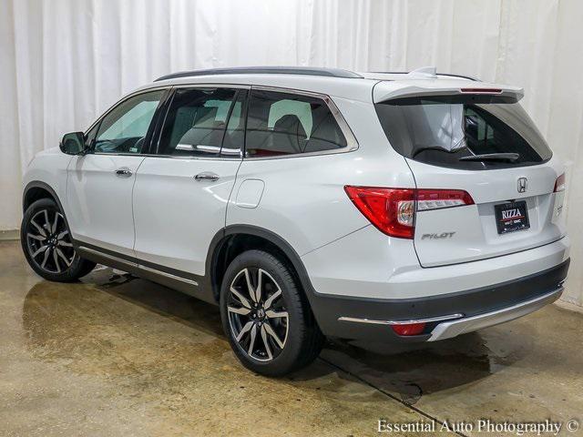 used 2020 Honda Pilot car, priced at $30,950