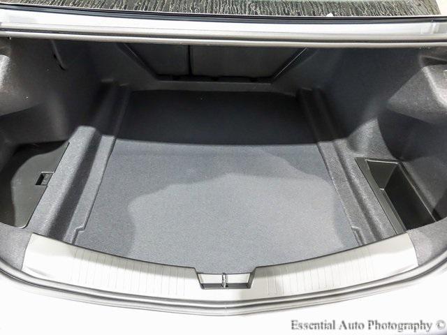 new 2026 Cadillac CT5 car, priced at $58,659