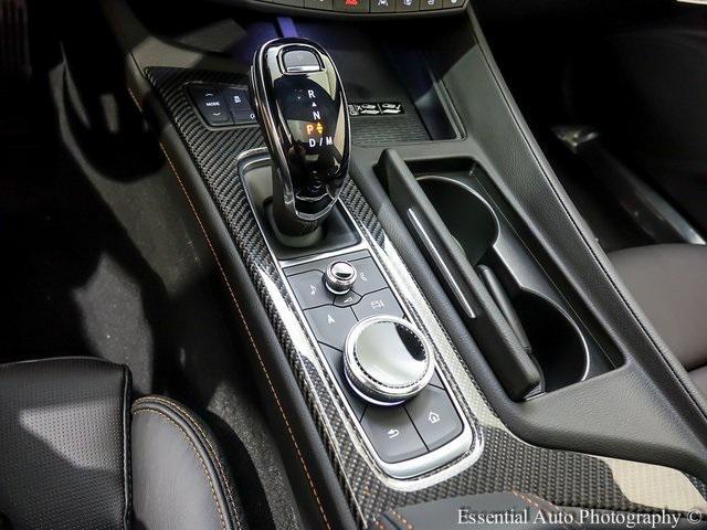 new 2026 Cadillac CT5 car, priced at $58,659