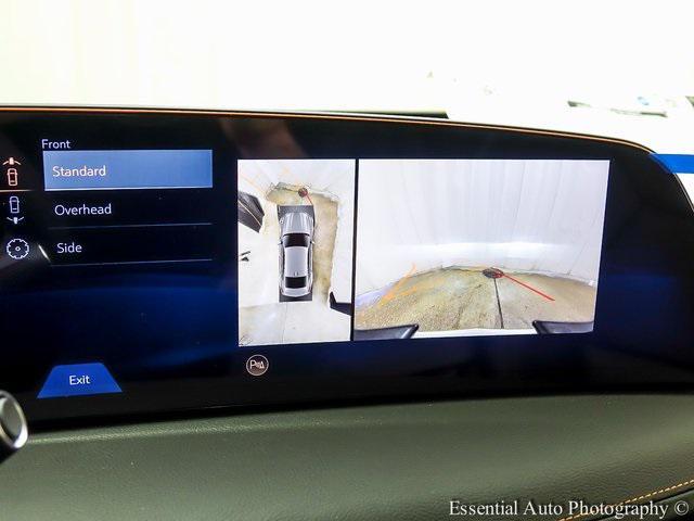 new 2026 Cadillac CT5 car, priced at $58,659