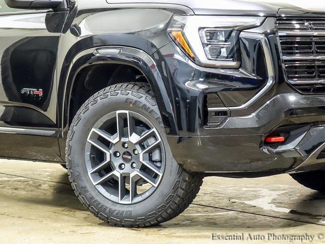 new 2026 GMC Terrain car, priced at $42,310