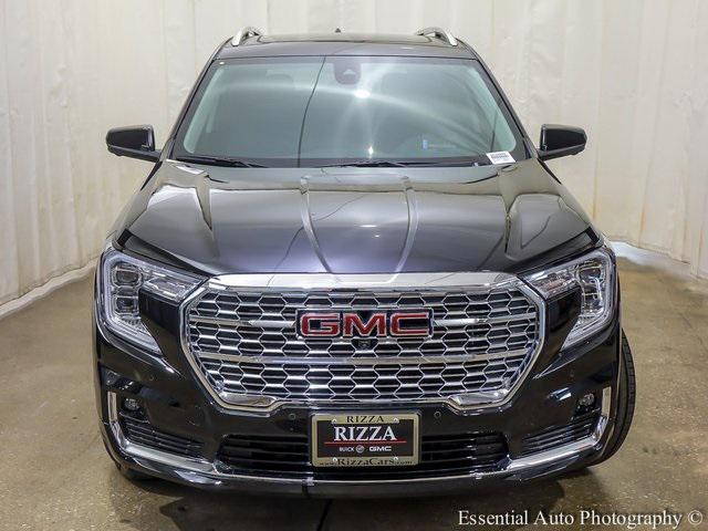 new 2024 GMC Terrain car, priced at $40,475