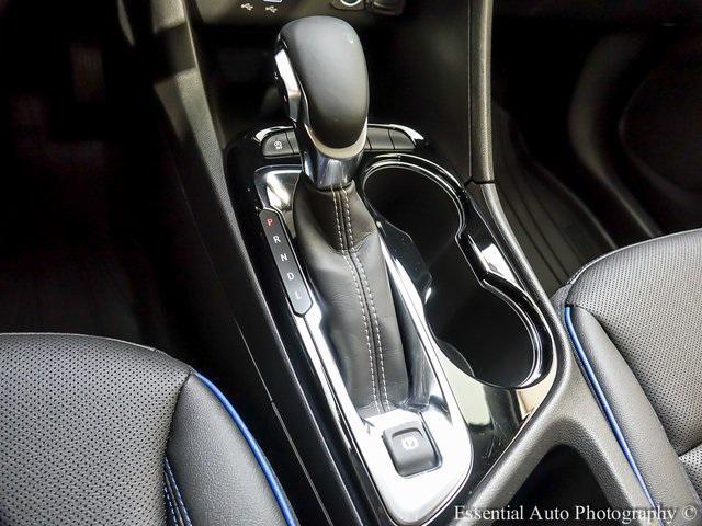 new 2026 Buick Encore GX car, priced at $32,259