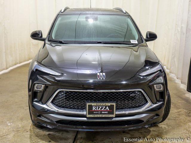 new 2026 Buick Encore GX car, priced at $32,259