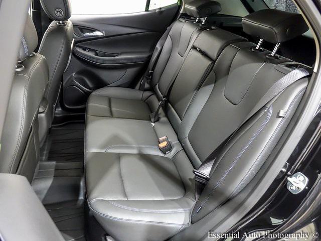 new 2026 Buick Encore GX car, priced at $32,259