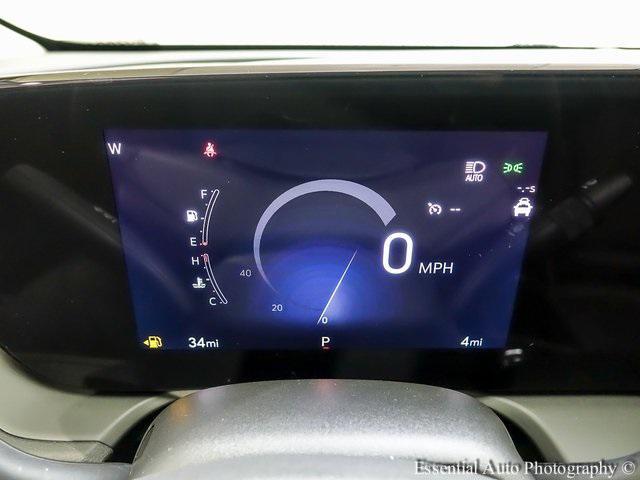 new 2026 Buick Encore GX car, priced at $32,259