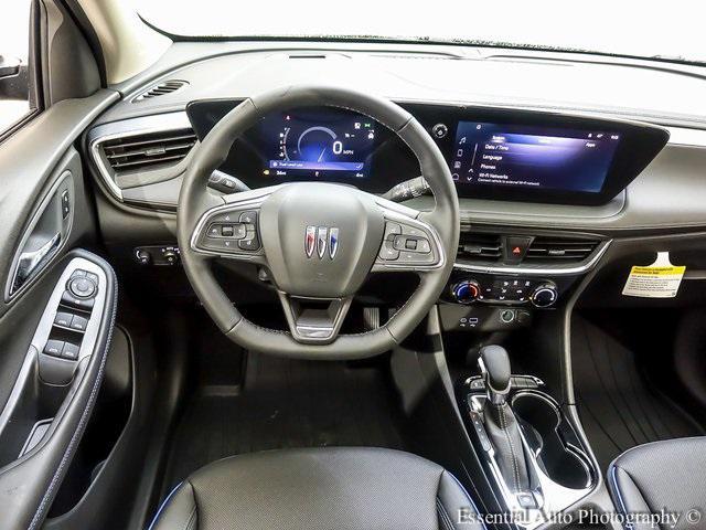 new 2026 Buick Encore GX car, priced at $32,259