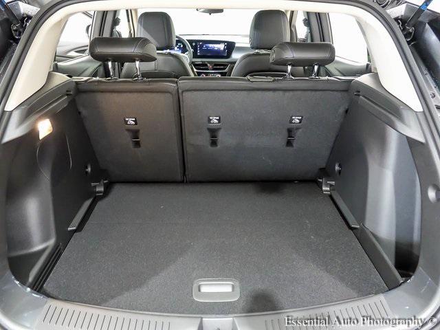 new 2026 Buick Encore GX car, priced at $32,259