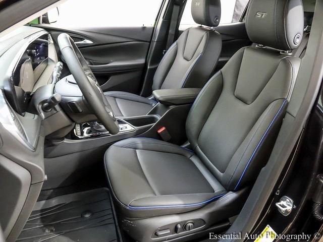 new 2026 Buick Encore GX car, priced at $32,259