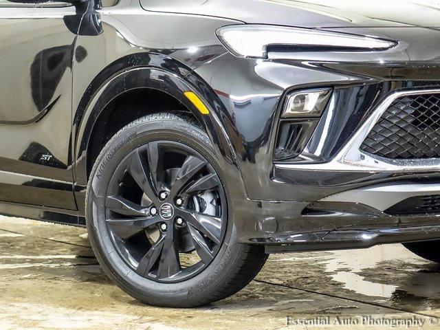 new 2026 Buick Encore GX car, priced at $32,259