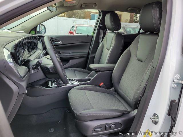 new 2025 Buick Encore GX car, priced at $30,630