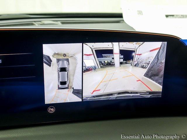 new 2025 Cadillac CT5 car, priced at $57,605