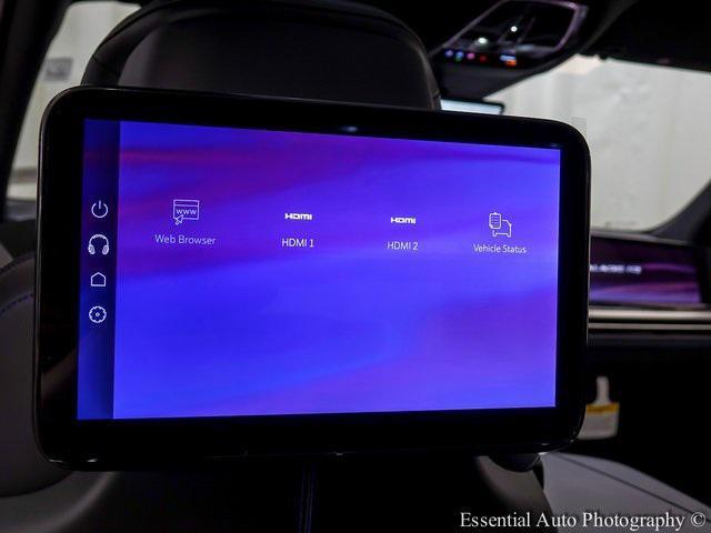 new 2026 Cadillac Escalade IQ car, priced at $138,165