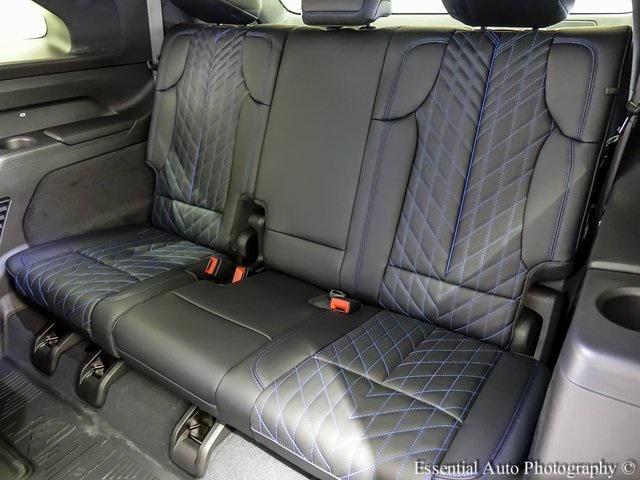 new 2026 Cadillac Escalade IQ car, priced at $138,165