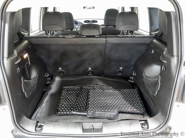 used 2019 Jeep Renegade car, priced at $12,950