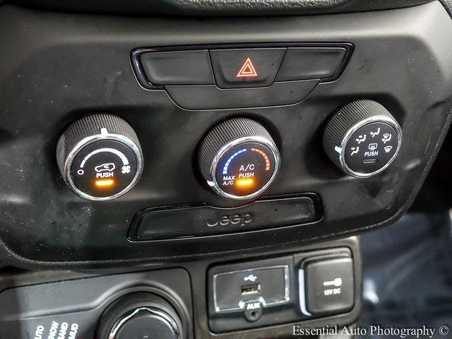 used 2019 Jeep Renegade car, priced at $12,950