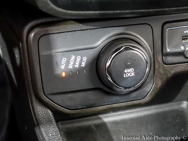 used 2019 Jeep Renegade car, priced at $12,950