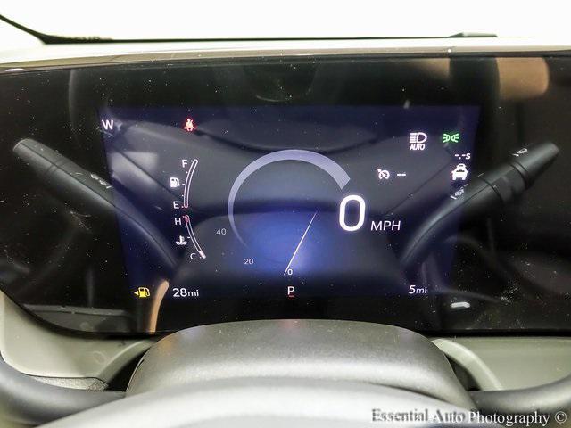 new 2026 Buick Encore GX car, priced at $31,645