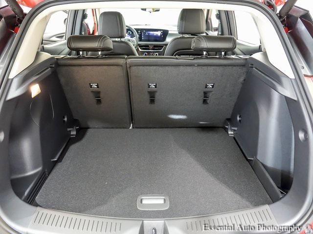 new 2026 Buick Encore GX car, priced at $31,645