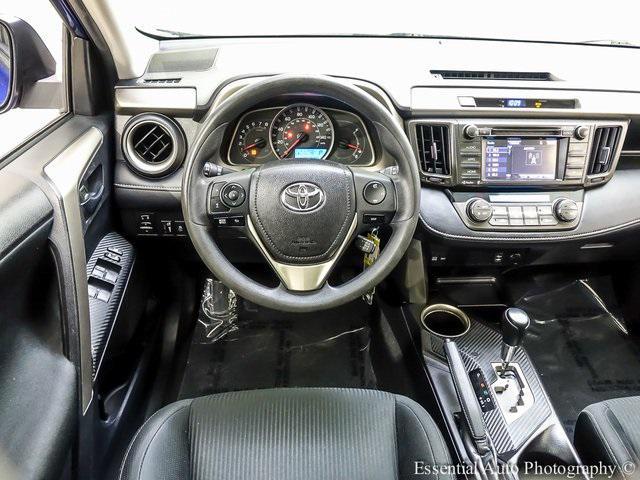 used 2014 Toyota RAV4 car, priced at $14,550