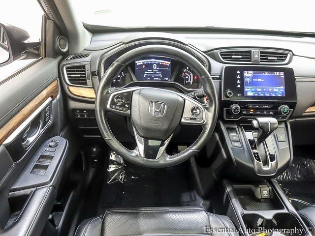 used 2019 Honda CR-V car, priced at $22,950