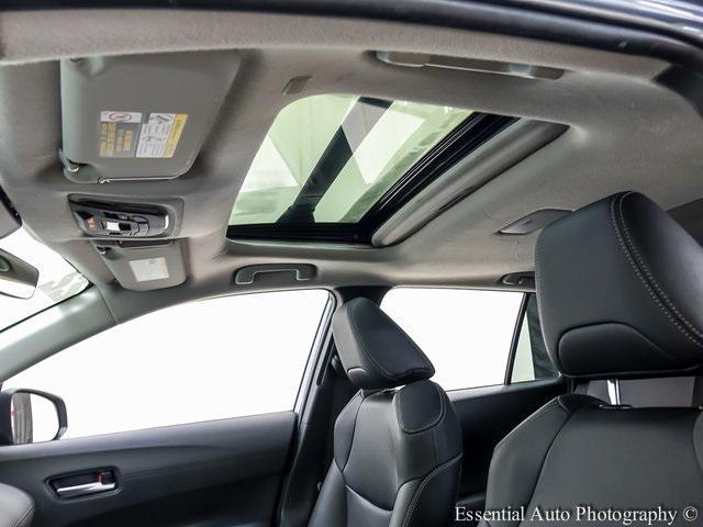 used 2022 Toyota Corolla Cross car, priced at $26,950