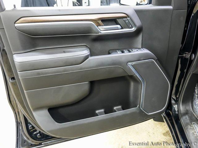 used 2022 Chevrolet Silverado 1500 car, priced at $32,950