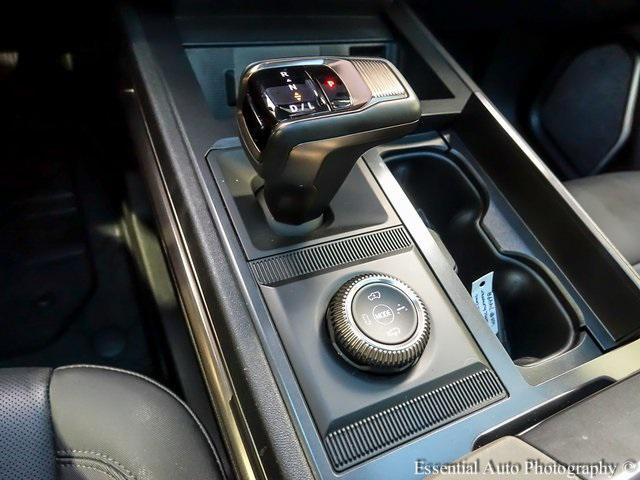 used 2024 GMC HUMMER EV SUV car, priced at $87,950