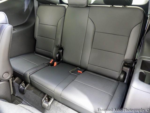 new 2026 Buick Enclave car, priced at $47,910