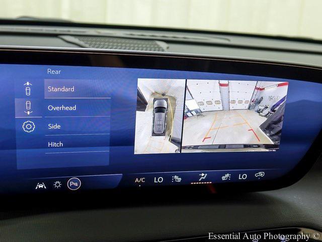 new 2026 Buick Enclave car, priced at $47,910