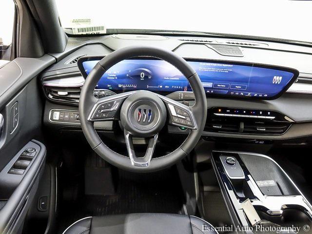 new 2026 Buick Enclave car, priced at $47,910