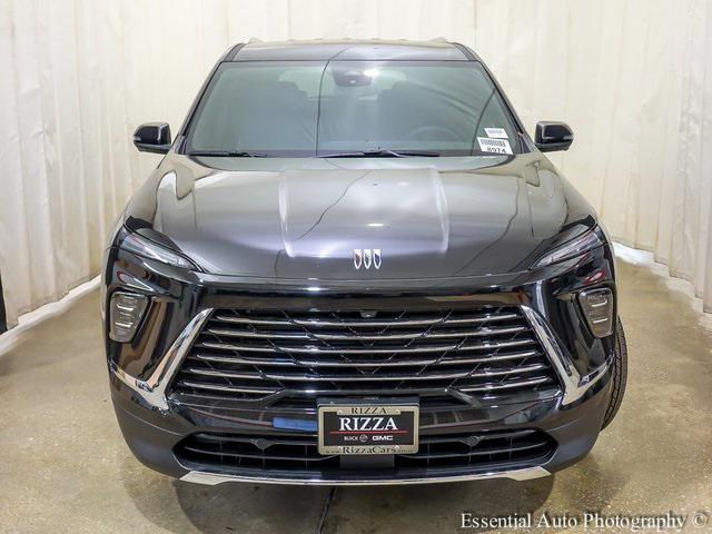 new 2026 Buick Enclave car, priced at $47,910