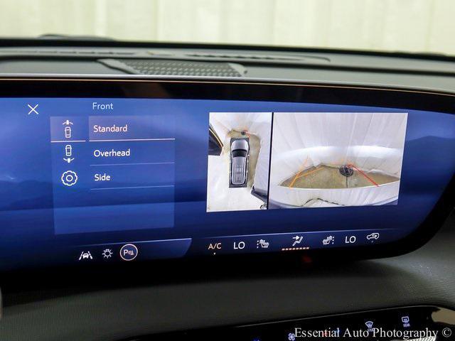 new 2026 Buick Enclave car, priced at $47,910