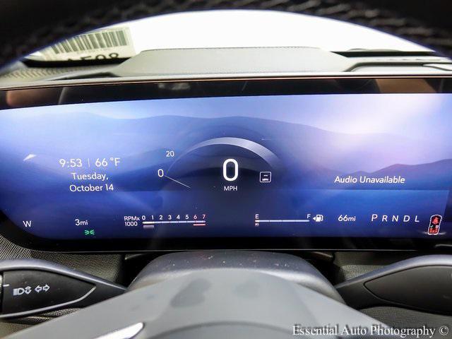 new 2026 Buick Enclave car, priced at $47,910