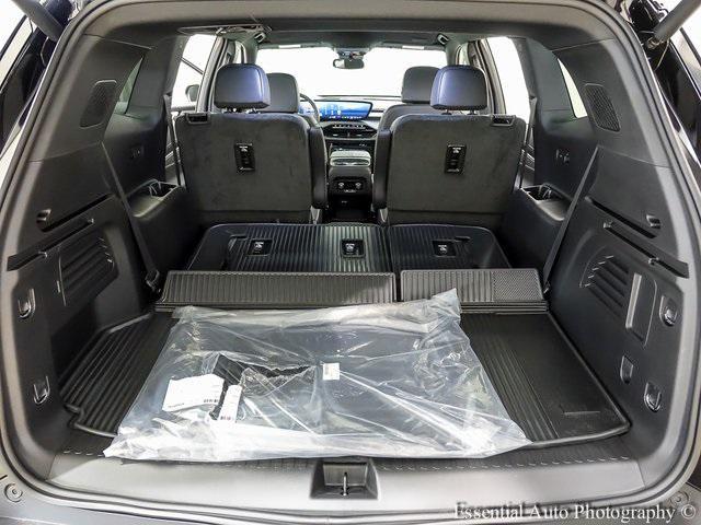 new 2026 Buick Enclave car, priced at $47,910