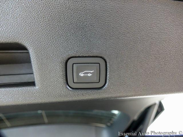 new 2026 Buick Enclave car, priced at $47,910