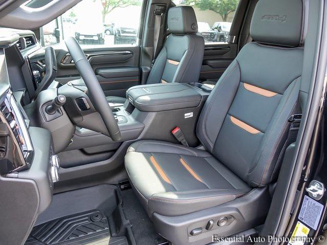 new 2025 GMC Sierra 2500 car, priced at $92,254