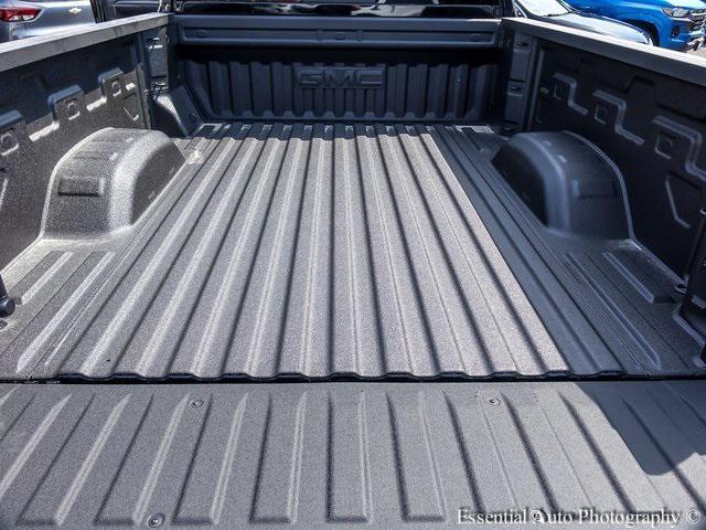 new 2025 GMC Sierra 2500 car, priced at $92,254
