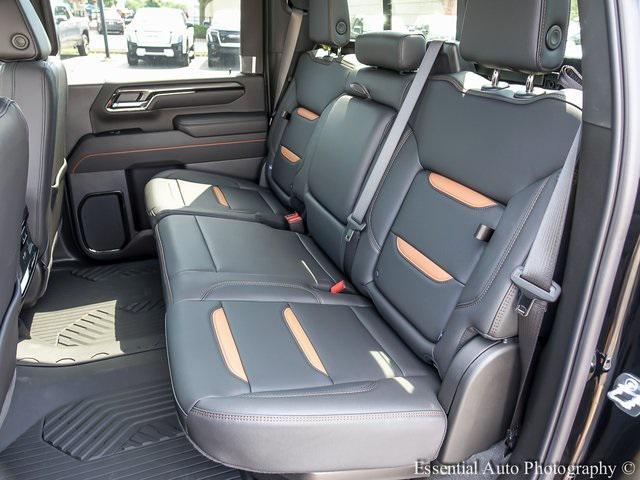 new 2025 GMC Sierra 2500 car, priced at $92,254
