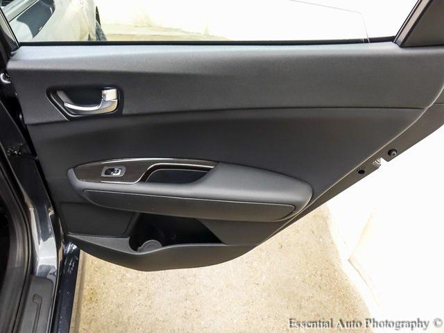 used 2020 Kia Optima car, priced at $20,950