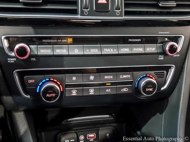 used 2020 Kia Optima car, priced at $20,950