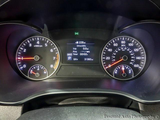 used 2020 Kia Optima car, priced at $20,950