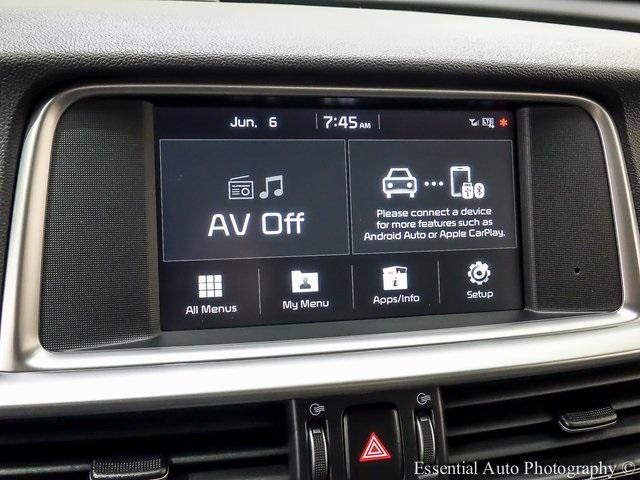 used 2020 Kia Optima car, priced at $20,950