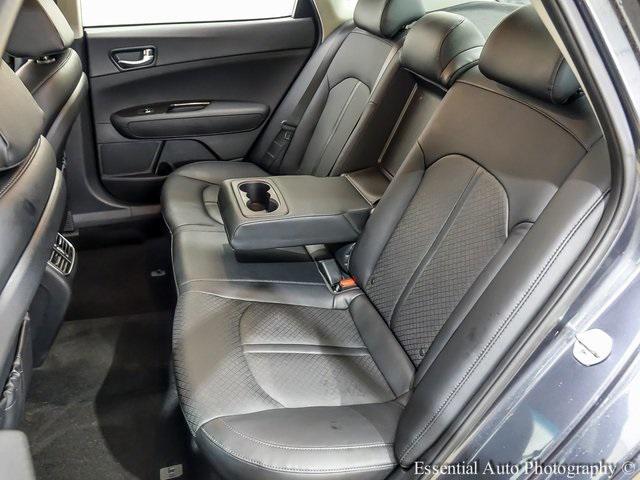 used 2020 Kia Optima car, priced at $20,950