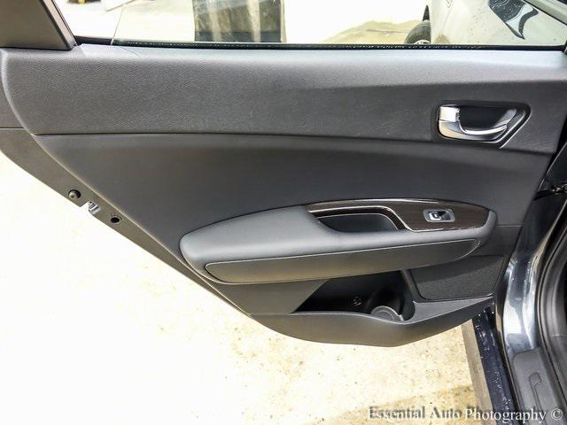 used 2020 Kia Optima car, priced at $20,950