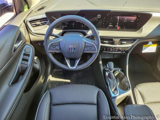 new 2025 Buick Encore GX car, priced at $38,930